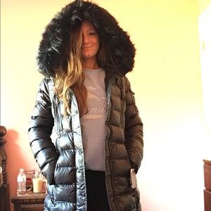 Winter Coat NWT NEGOTIABLE PRICE
